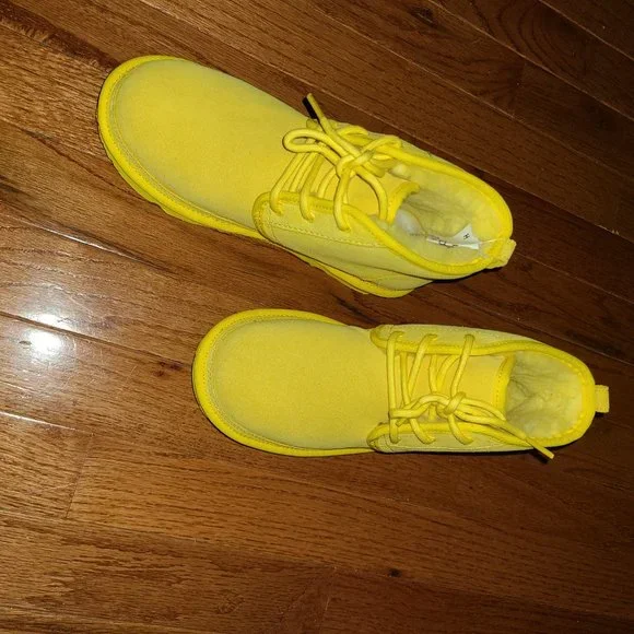 UGG boots - Picture 4 of 5